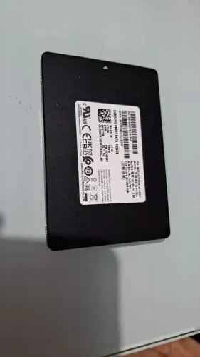 SSD DE 1 TERA SAMSUNG