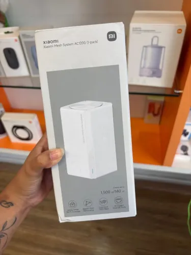 Xiaomi Mesh Sustém AC1200