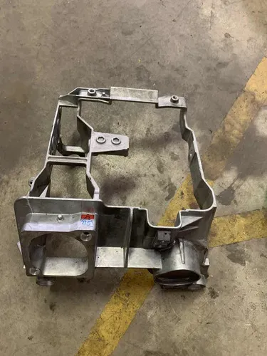 Suporte Pedais (8k1721117) Audi A5