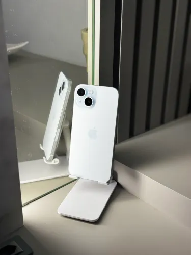 iPhone 15 256gb azul