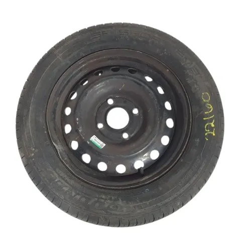Roda Estepe 41498 Tiida 2008 A 2013