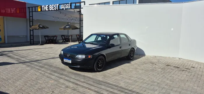 Chevrolet Vectra GLS/expres.2.2/ 2.0 E 2.0 CD 8V 1998