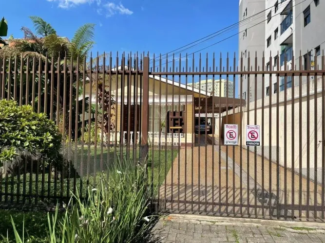 Terreno à venda, PORTÃO , CURITIBA - PR