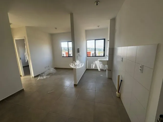 Apartamento no Porto Horizonte com 2 Quartos para alugar, 45 m² por R$ 1.700/mês - Reserva