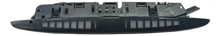 Display Sensor Estacionamento Mercedes Gla200 1.6 T 2019 Preto