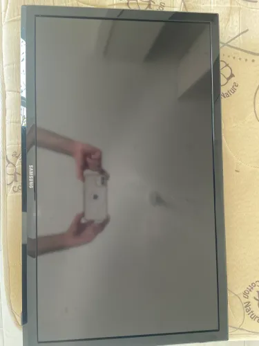 Monitor Samsung 60 Hz