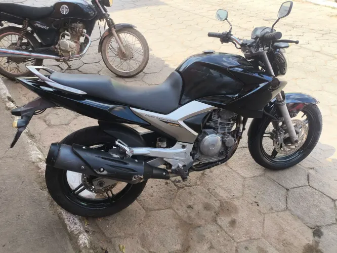 Vendo ou troco fazer 250