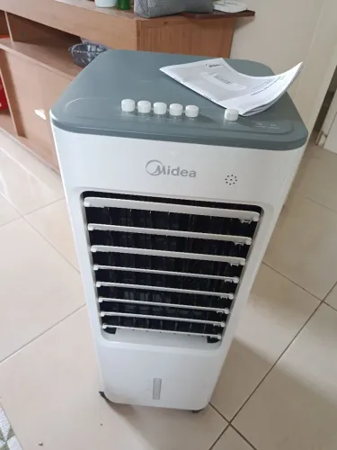 Climatizador Midea