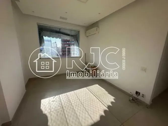 Imóvel para venda com 70 metros quadrados com 2 quartos em Estácio - Rio de Janeiro - RJ