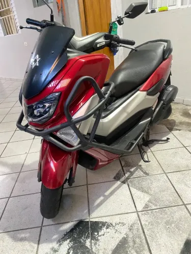 Yamaha Nmax 160 2017