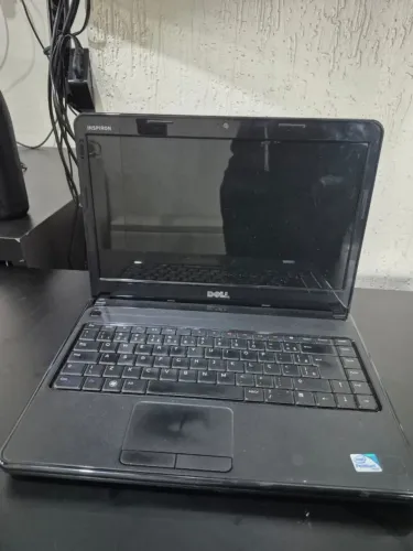 Notebook Dell Inspiron n4030