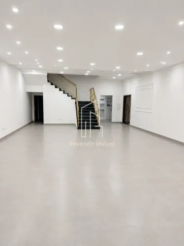 Ponto Comercial para Locação no Parque da Mooca, São Paulo-SP: 390m², 5 Banheiros e 4 Vaga