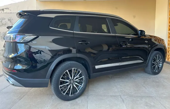 Chery Tiggo 8 Pro 1.5 Turbo (híbrido) 2024