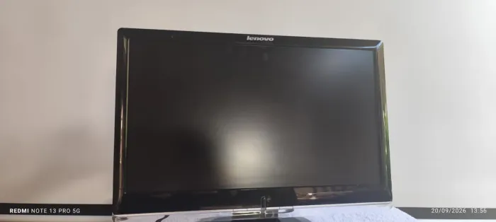 Monitor Lenovo hd 19 polegadas