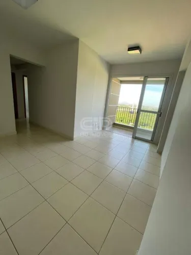 Apartamento a venda no residencial Parque Beira Rio