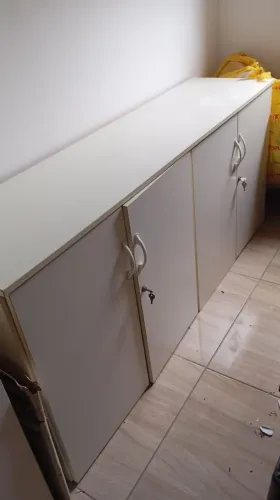 Armário mdf