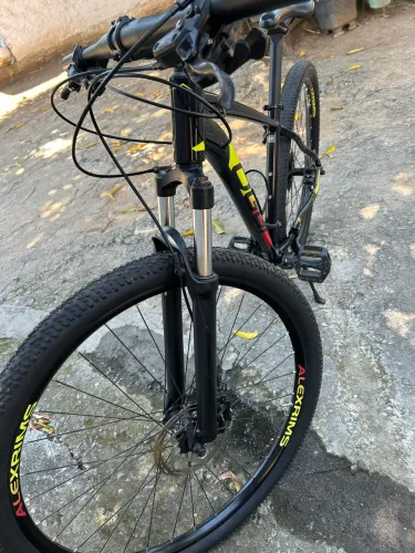 Bicicleta oggi aro 29