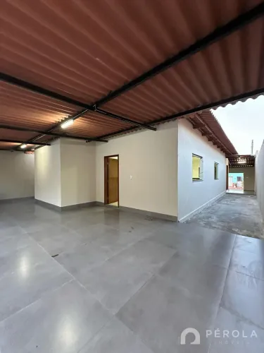 Casa em Jardim Alphaville - Goiânia