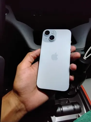 iPhone 15 128gb azul