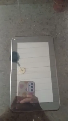 Vende-se tablet 