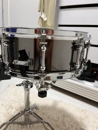 Mapex Tomahawk 14x5,5 
