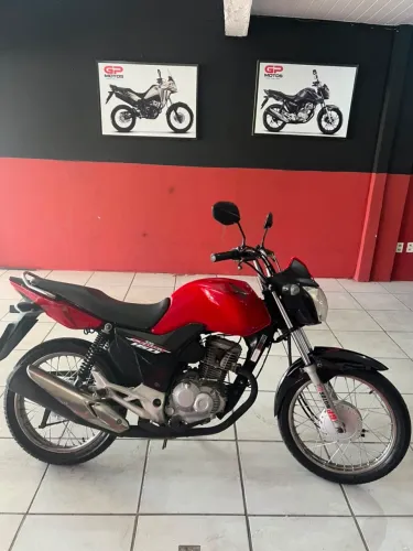 Start 160 19/20 GPmotos
