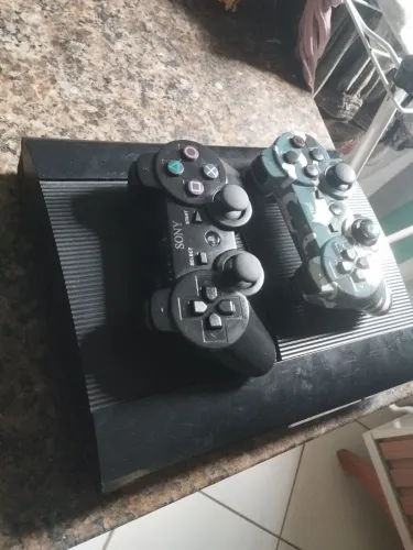 Ps3 desbloqueado