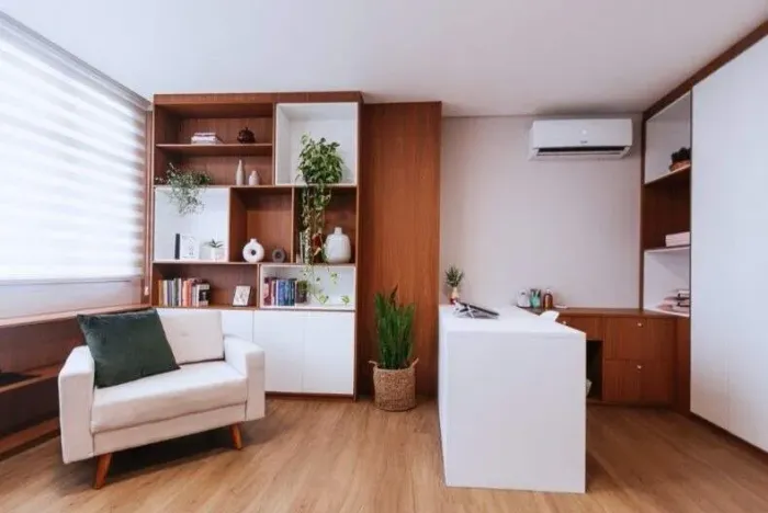 Sala Comercial no Pagani - Palhoça/SC | Venda | 33m²