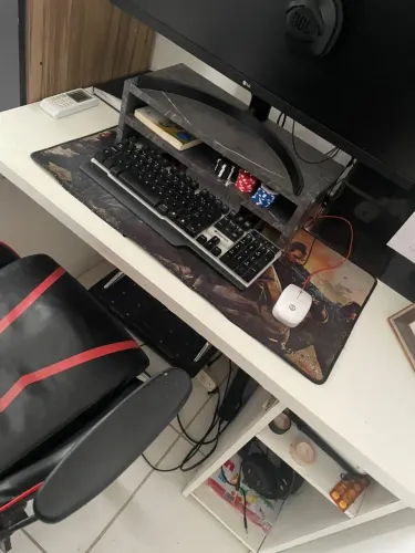 Vendo mesa de escritório