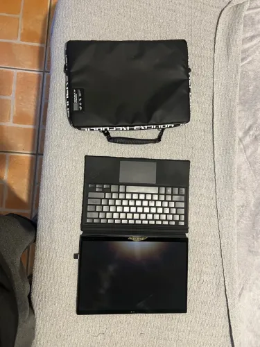 Asus rog flow z13 i9-13900h