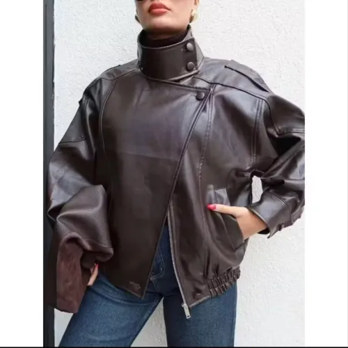 Jaqueta oversize