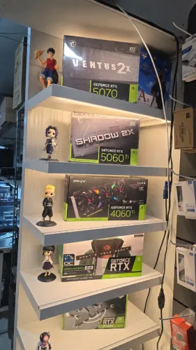 PLACA DE VIDEO RTX