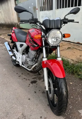 TWISTEER 250