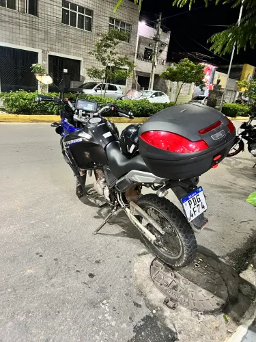 Tenêrê 250