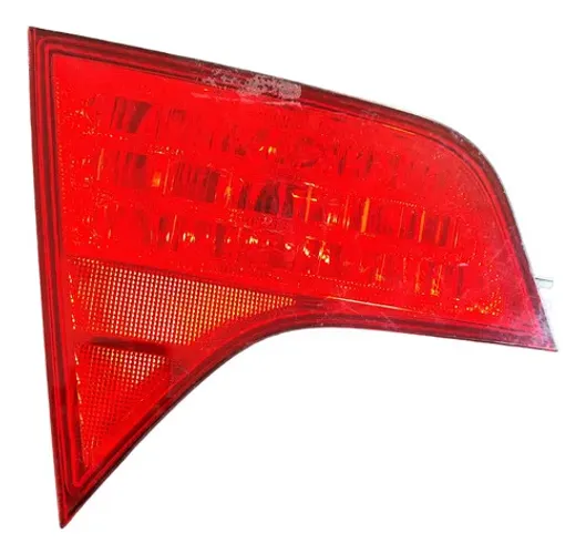 Lanterna Tampa Traseira Esq Honda New Civic 2010 11 12 13