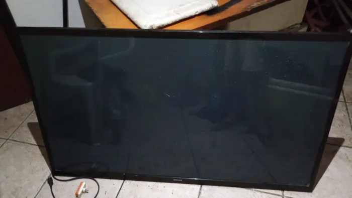 Televisão 