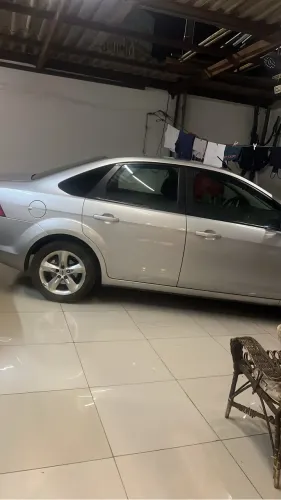 Ford Focus Sedan 2.0 16v/2.0 16V Flex 4P 2010