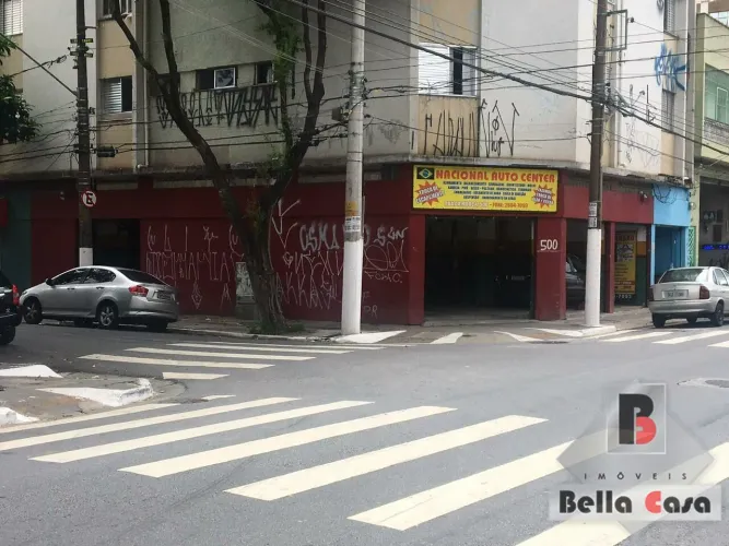 Imovel Comercial a Venda na Mooca
