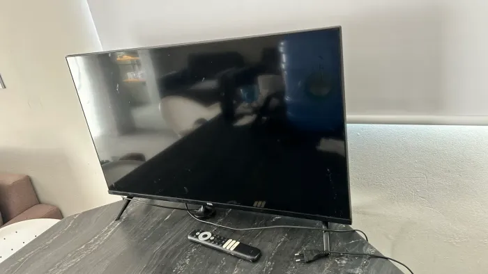 Tv smart