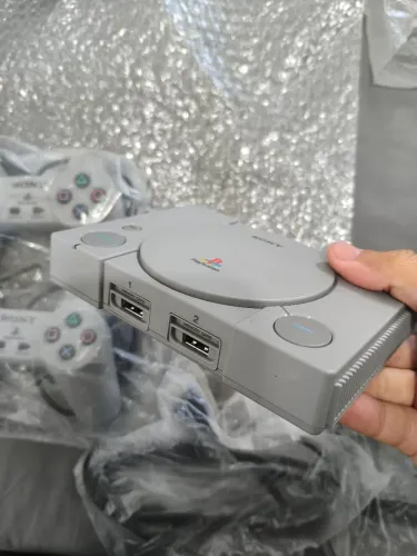 PlayStation Classic Original Impecável