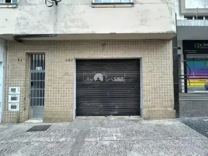 Loja para locação, Centro, Juiz de Fora/MG.