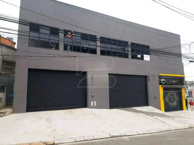 Salão Comercial para aluguel, Parque são Rafael - São Paulo/SP