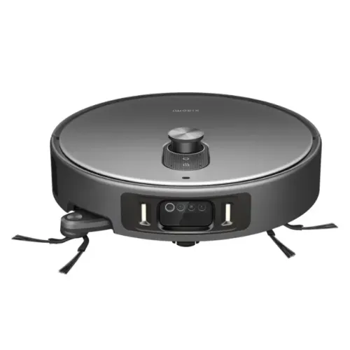 Robô Aspirador Xiaomi Robot Vacuum 6 Max BHR08V2EU - Cinza
