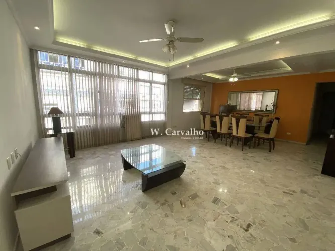 APARTAMENTO NO GONZAGA ( Próximo da praia & Mega oportunidade )