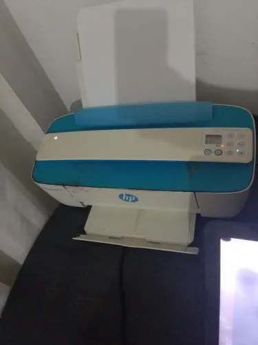 Impressora Hp