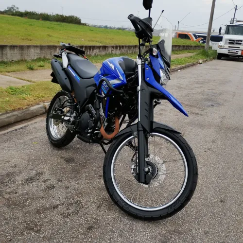 XTZ Lander 250 CC/ 2022