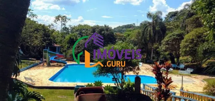 AREA - SANTA ISABEL - SP