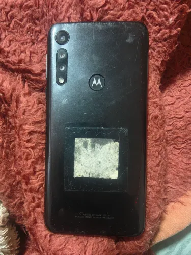 Carcaça MOTO G8 PLAY
