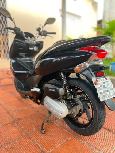 Honda PCX 2015 150cc