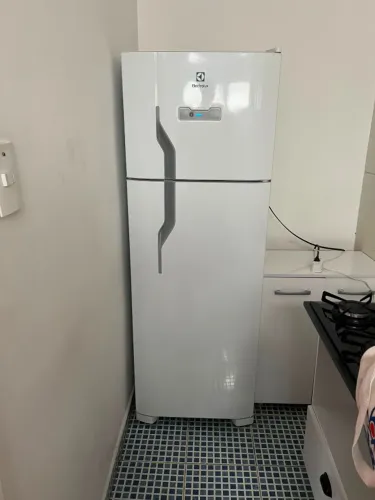 Geladeira Electrolux Frost Free 310L
